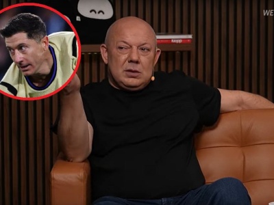 Tak Kowalczyk podsumował występ Lewandowskiego w hicie LM. Brutalne porównanie