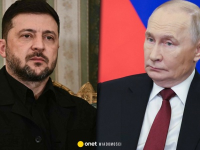 Plan pokojowy dla Ukrainy. Nieoficjalnie: trudne kwestie nadal nierozwiązane