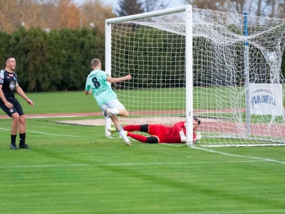 Mecz Betclic II ligi przełożony po raz drugi