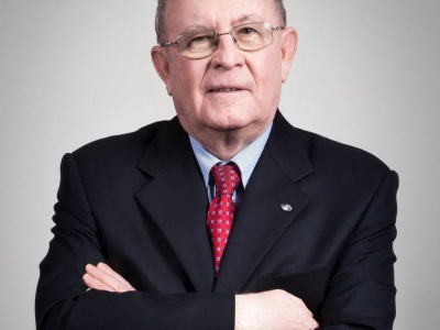 Prof. Koźmiński: Inżynierowie chaosu