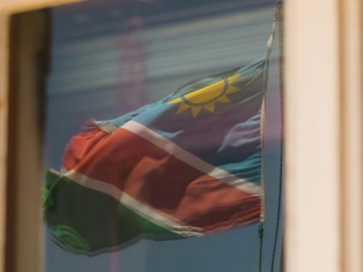 To nie żart. Adolf Hitler kandyduje w wyborach. I ma szansę na reelekcję