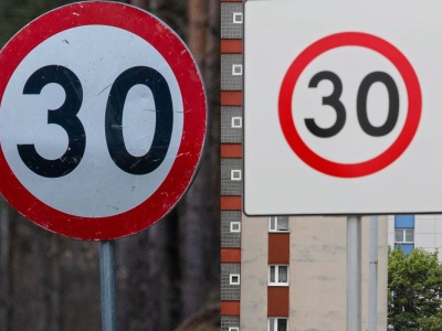 Kierowcy wciąż dają się złapać na B-33 i B-43. Wyglądają prawie tak samo. Czym się różnią?