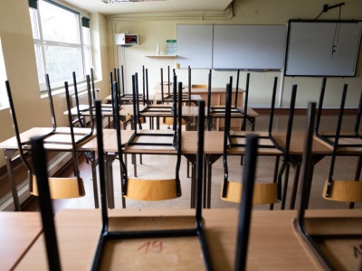 Nauczycielka miała gruźlicę. Mogła zakażać od miesięcy. Sanepid sprawdza setki osób