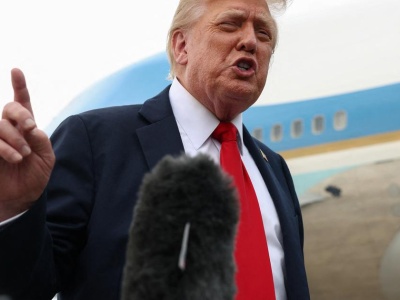 Trump: Postępy w rozmowach pokojowych Rosja-Ukraina. Witkoff spotka się z Putinem