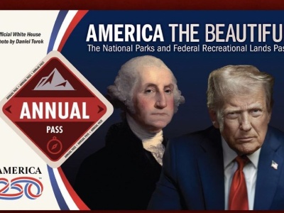 Turyści zapłacą nawet o $100 więcej za wjazd do parku