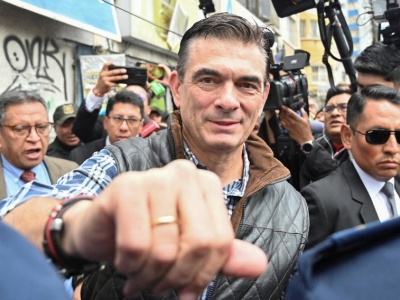 Utworzą Bank Złota. „Koniec z drukowaniem pieniędzy bez zabezpieczenia”