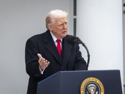 Negocjacje ws. Ukrainy. 