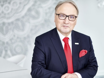 Popyt na mieszkania relatywnie silny, mimo trudnego otoczenia