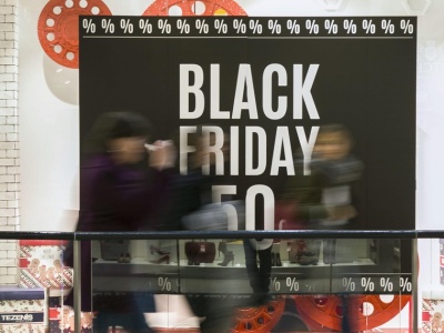 Zaskakujące obniżki przed Black Friday. Nie chodzi o elektronikę