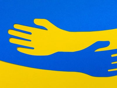 Liderzy Zachodu o pokoju w Ukrainie: Gwarancje, presja na Rosję i pomoc