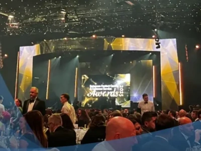 Polskie firmy triumfują w Londynie. Rozdano “Oscary” branży Contact Center