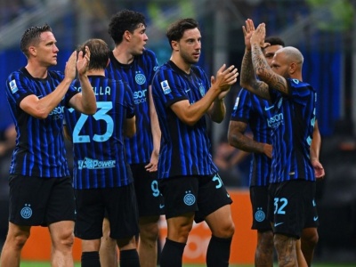 Liga Mistrzów. Gdzie oglądać mecz Atletico Madryt - Inter Mediolan? Będzie w TV? Kiedy start?