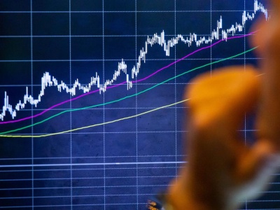 Zwyżki na giełdach, pokój na Ukrainie i przedświąteczne dane z USA