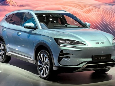 Co szósty nowy elektryk w Polsce jest made in China