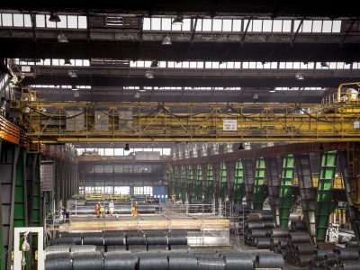 Gigant zamyka polski zakład z ponad 200-letnią tradycją. 