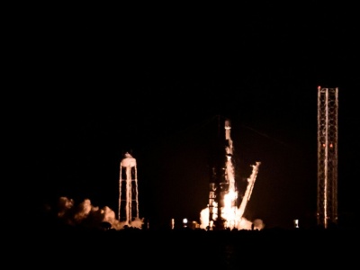 Polskie satelity lecą w kosmos. To oczy wojska