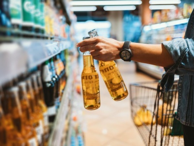 Browary omijają system kaucyjny?