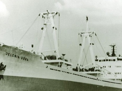 Marynarze nazywali ją 