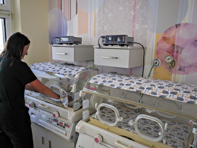 Czy jedna z tarnowskich porodówek przestanie istnieć?