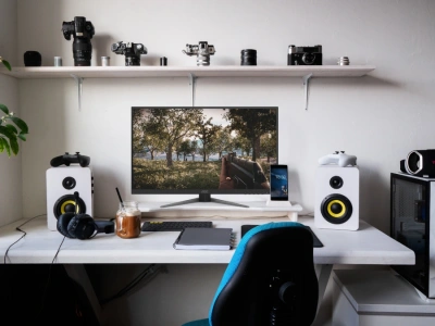 Tanie monitory Mini-LED atakują. Dostajemy nawet 4K i 420 Hz