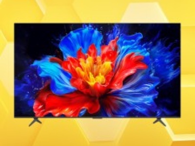 Telewizor TCL 65P89K 65″ 144 Hz HDMI 2.1 Dolby Vision za 2999 zł (200 zł taniej) w Media Expert