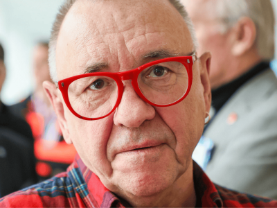 Tyle naprawdę zarabia Jurek Owsiak. Prezes WOŚP ujawnił kwotę