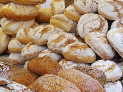 ​To najlepszy chleb na świecie. W Polsce jemy go rzadko