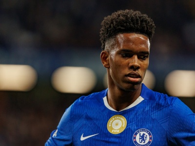 Enzo Maresca chwali Estêvão i popiera Yamala: 