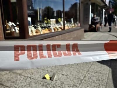 Włamanie do jubilera. Sprawcy w rękach policji