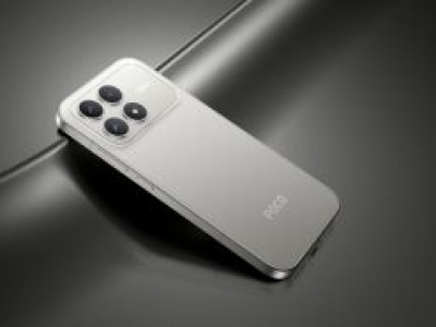 Nowości od POCO. Oto seria F8