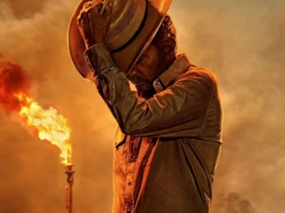 Landman: Negocjator, sezon 2. - recenzja 2. odcinków. Sheridan znów wierci głęboko