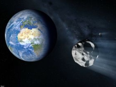 Szukają planetoid bliskich Ziemi. Wciąż nie znamy dziesiątek tysięcy