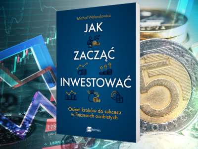 Jak zacząć inwestować i dobrać portfel, który przetrwa twoje emocje i cykle rynkowe?