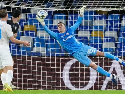 Polakiem zachwyca się cały świat. Zapracował sobie na duży transfer!