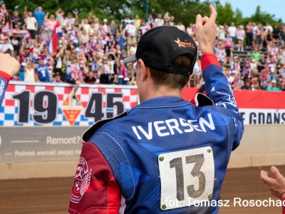 Żużel. Transfer, którego mogło nie być! Prezes zdradził, jak ściągał nową gwiazdę