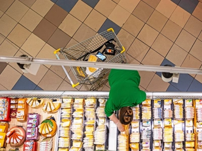 Nagonka na Ukraińców zbiera swoje żniwo. Polska przegrywa wyścig o pracowników-uchodźców z Niemcami i Beneluksem