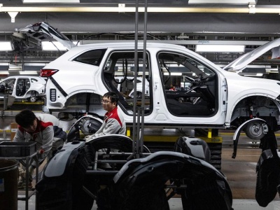 Chiński gigant motoryzacyjny GWM przyspiesza ekspansję w Europie. Wielka fabryka powstanie do 2029 roku