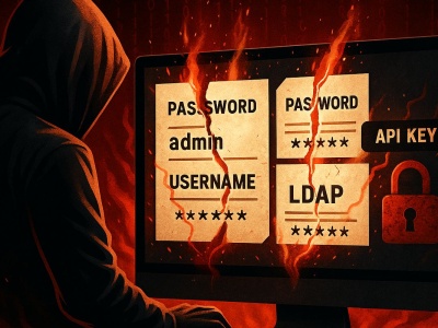 Gigantyczny wyciek danych! Rządy, banki, korporacje. Ty też używałeś tych narzędzi?