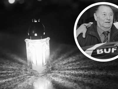 Nie żyje Lorenzo Buffon. Był legendą włoskiej piłki