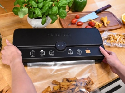 Sprawdzony plan na świąteczną kuchnię. Dzięki tym gadżetom możesz zajać się gotowaniem wcześniej