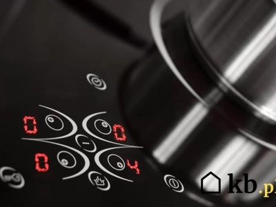 Płyta indukcyjna wybija korki? Oto najczęstszy błąd, który robi 8 na 10 osób!