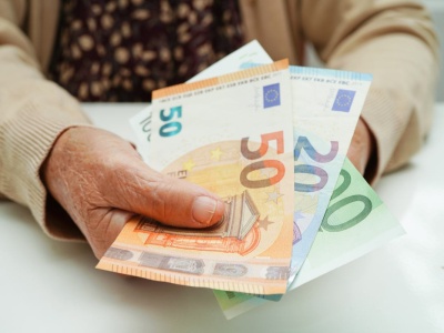 Emerytury po włosku. Ile dostają Polacy? Kwoty wzrosły o ponad 200 proc.