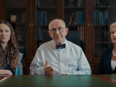 Zaburzenia słuchu. Polska aplikacja pomoże wykryć wady