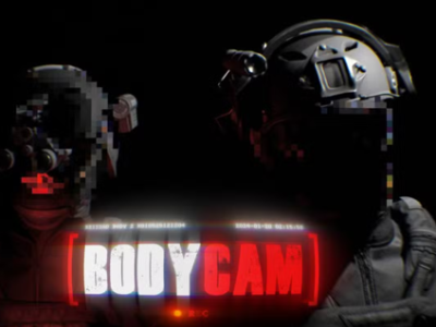 Ta strzelanka wygląda zbyt realistycznie. Bodycam dostało gigantyczną aktualizację