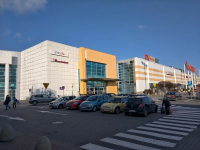 Koniec epoki Krokusa. Najstarsze centrum handlowe w Krakowie zniknie z mapy miasta