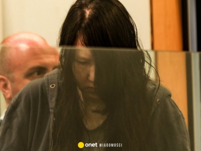 Matka skazana za zabójstwo córki i syna. Ciała dzieci ukryła w walizkach