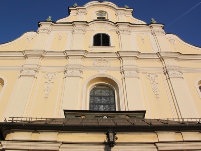 Sensacyjne odkrycie w  Krakowie. Naukowcy znaleźli zapomniane dzieło mistrza