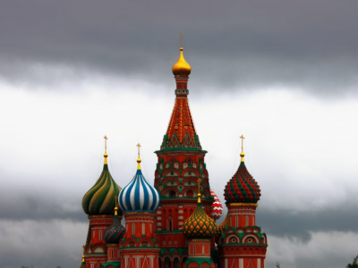 28-punktowy plan pokojowy dla Ukrainy powstał w oparciu o rosyjski dokument – Reuters