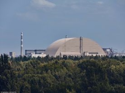 Czarnobyl: 20 ton odkażonej stali dopuszczonych do ponownego użycia