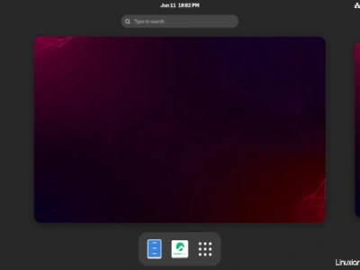 Rocky Linux 10.1